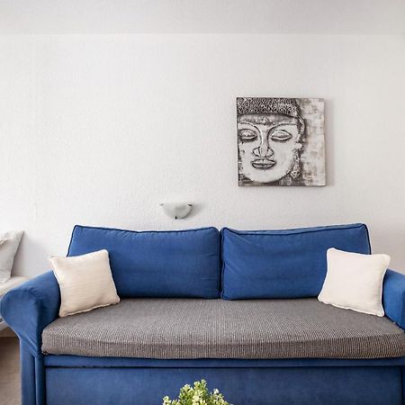 Castle Harbour Samuel'S Studio Flat By Lovetenerife 로스크리스티아노스 외부 사진