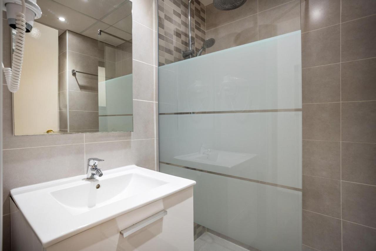Castle Harbour Samuel'S Studio Flat By Lovetenerife 로스크리스티아노스 외부 사진