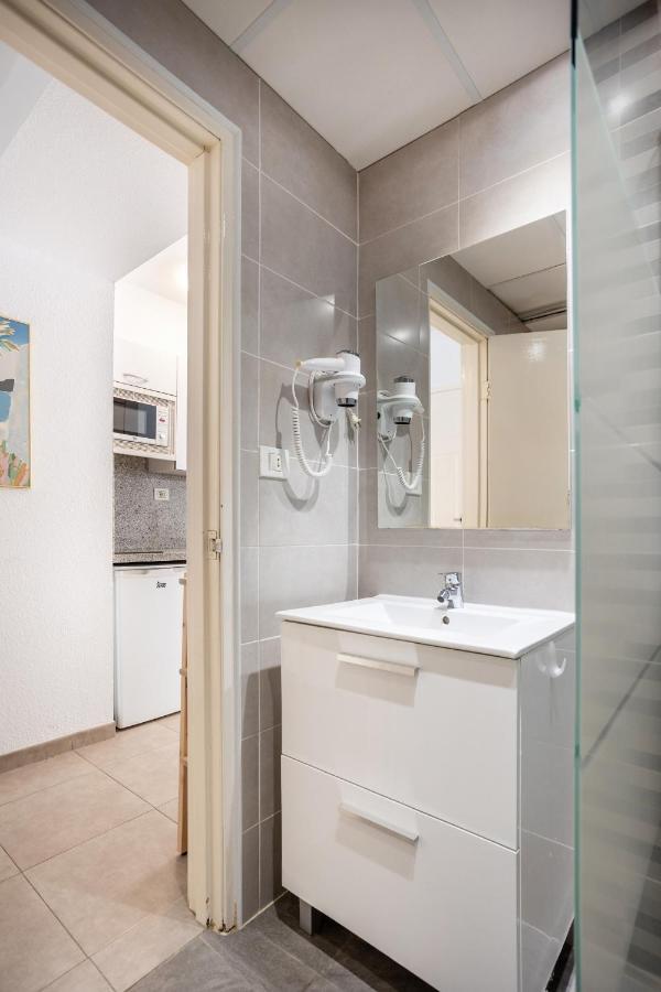 Castle Harbour Samuel'S Studio Flat By Lovetenerife 로스크리스티아노스 외부 사진
