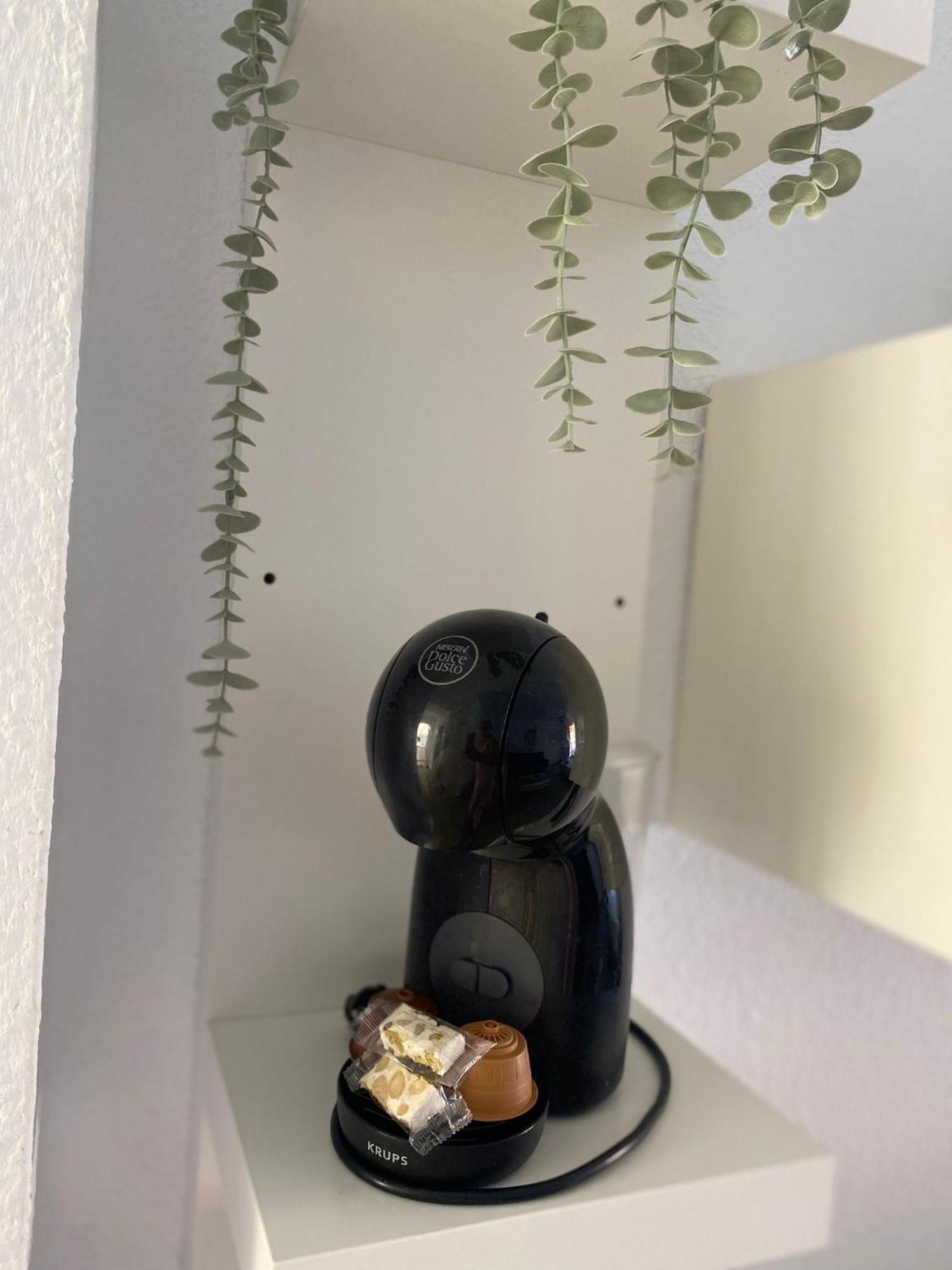 Castle Harbour Samuel'S Studio Flat By Lovetenerife 로스크리스티아노스 외부 사진